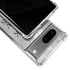 Game of Thrones: Tyrion Lannister Quote Google Pixel 8 Clear Case